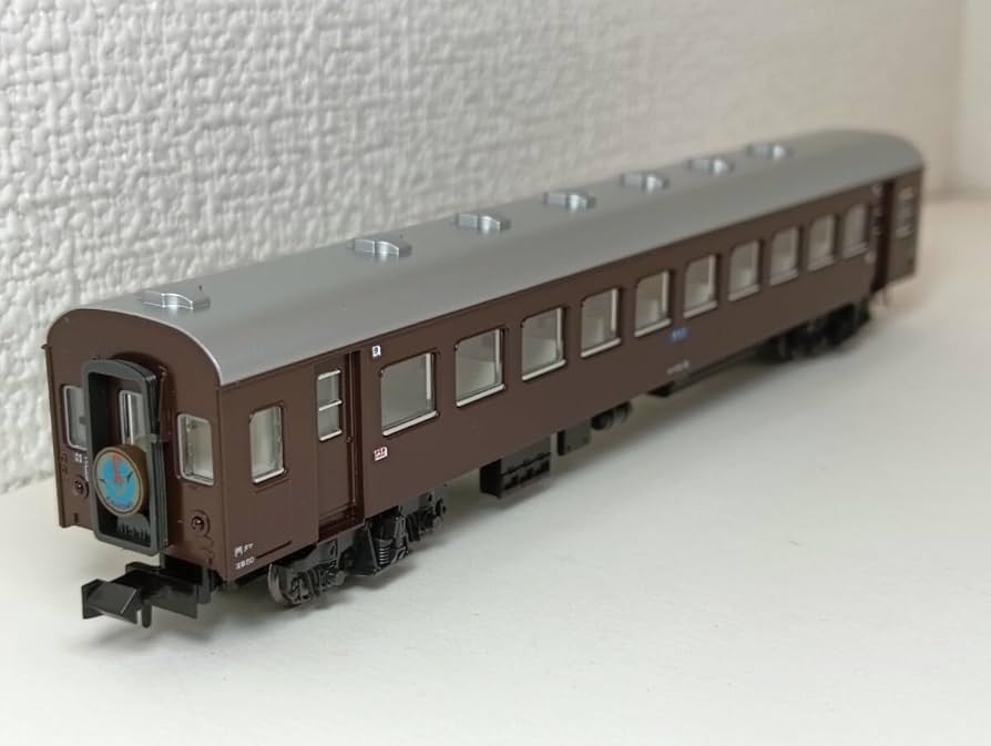 Amazon | KATO ナハフ11 9 10-1422 特急「かもめ」中期編成 6両